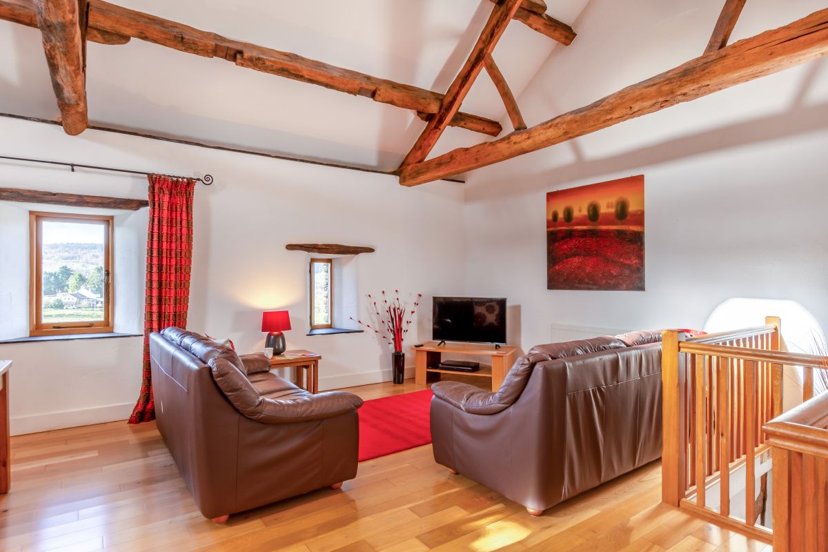 The Mistal at Old Barn Farm, listing photograph 9