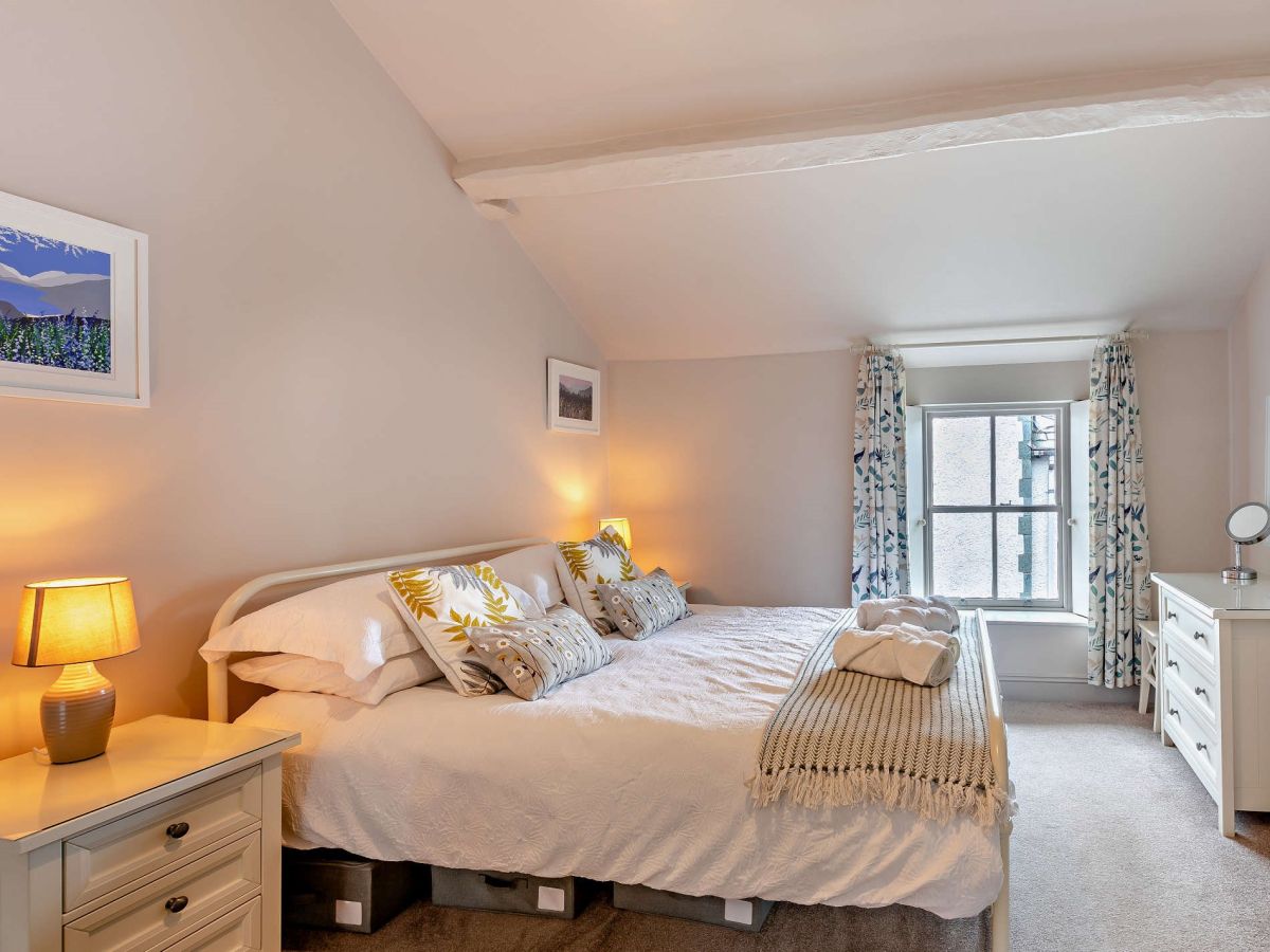 Butterfly Cottage - Keswick, listing photograph 10