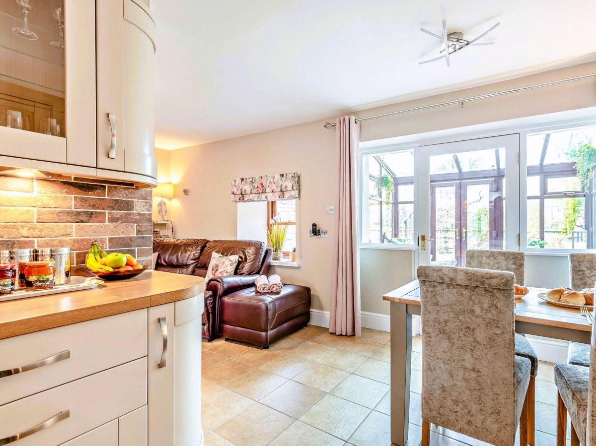 Fisherbeck Cottage - Cockermouth, listing photograph 8