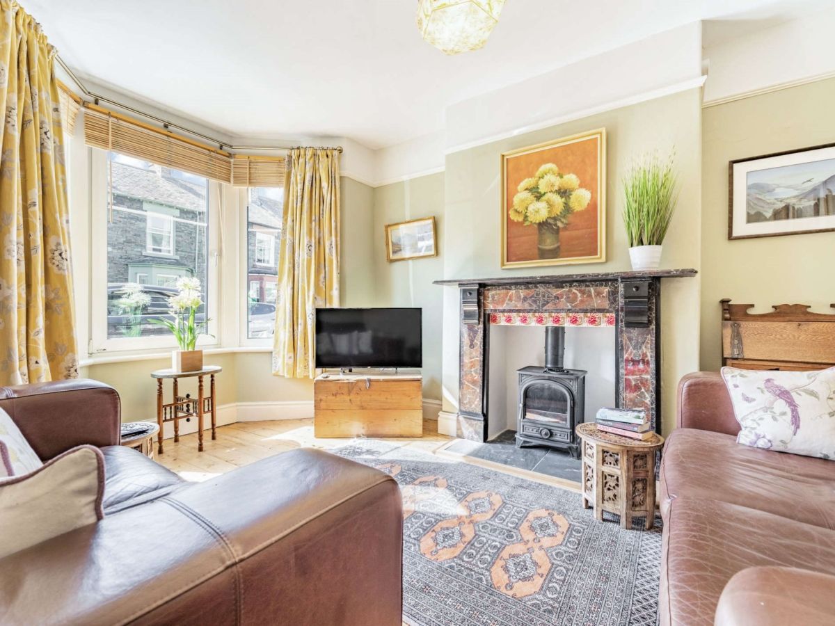 Primrose Cottage - The Lakes