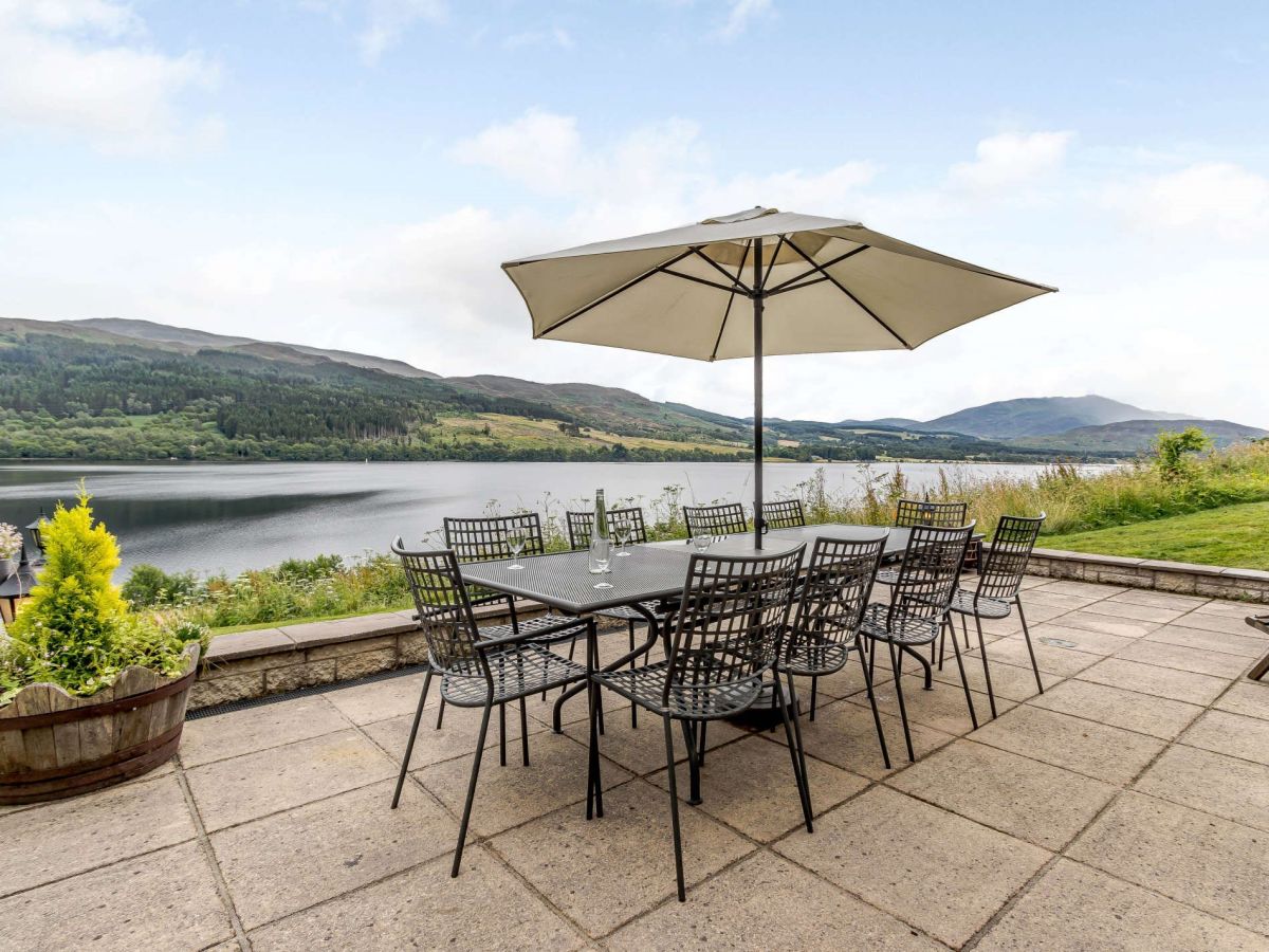 Port An Eilean Cottage, listing photograph 2
