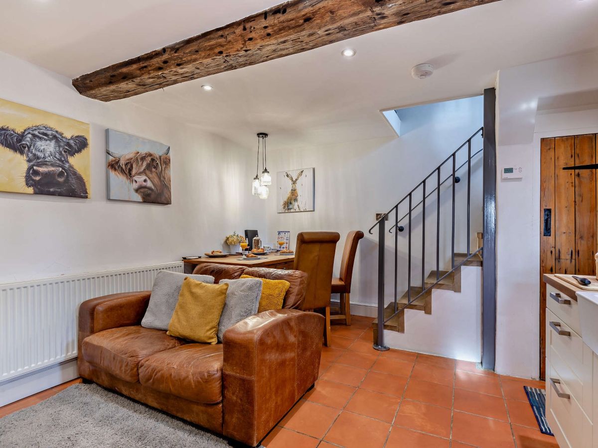 Stowe Cottage, listing photograph 7