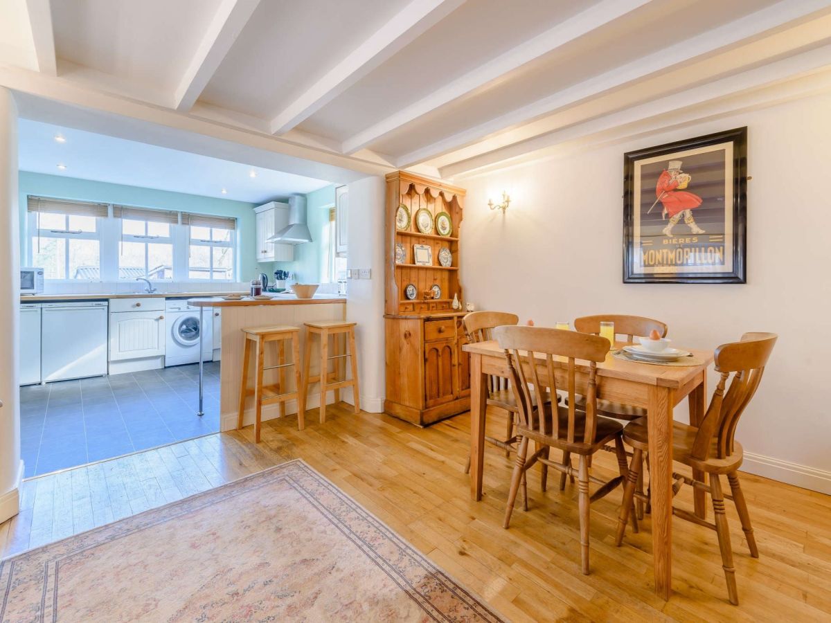 Beehive Cottage - Peak, listing photograph 9