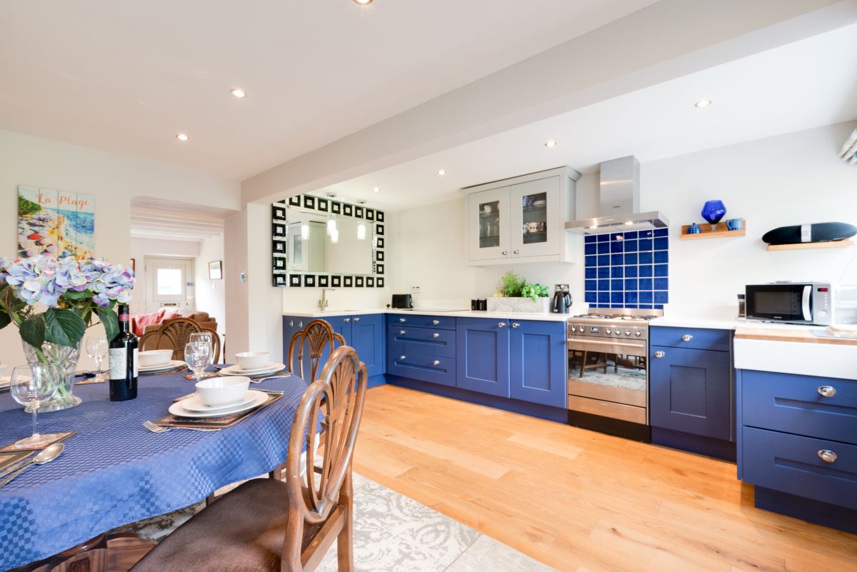 Bobbin Cottage - Belper, listing photograph 4