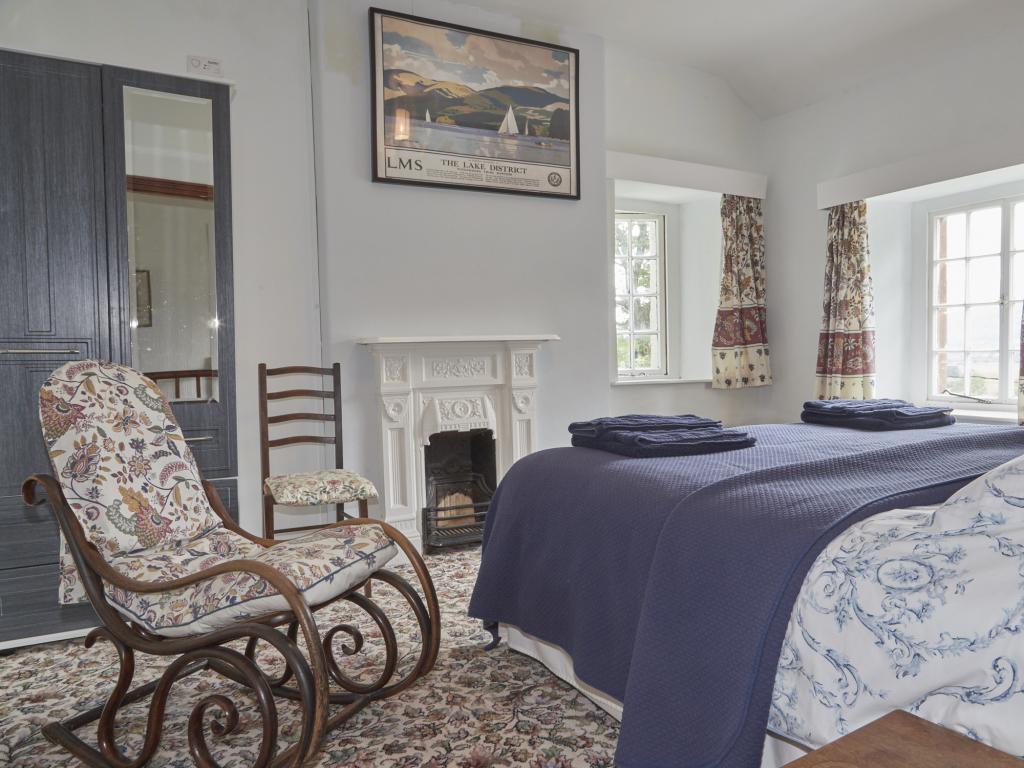 Rose Cottage - Underskiddaw, listing photograph 7