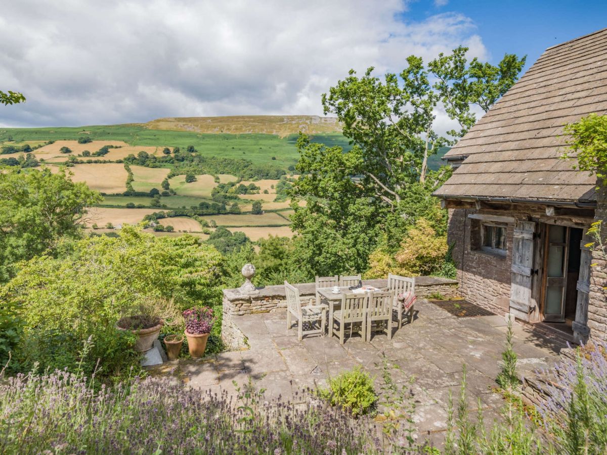 Blackthorn Cottage