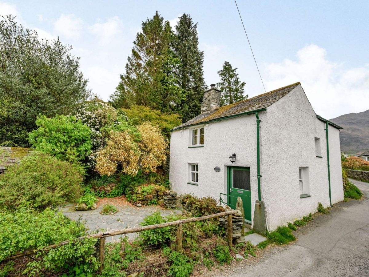 Larch Cottage - Borrowdale