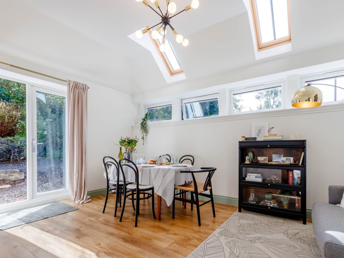 Riverview - Strathyre, listing photograph 5