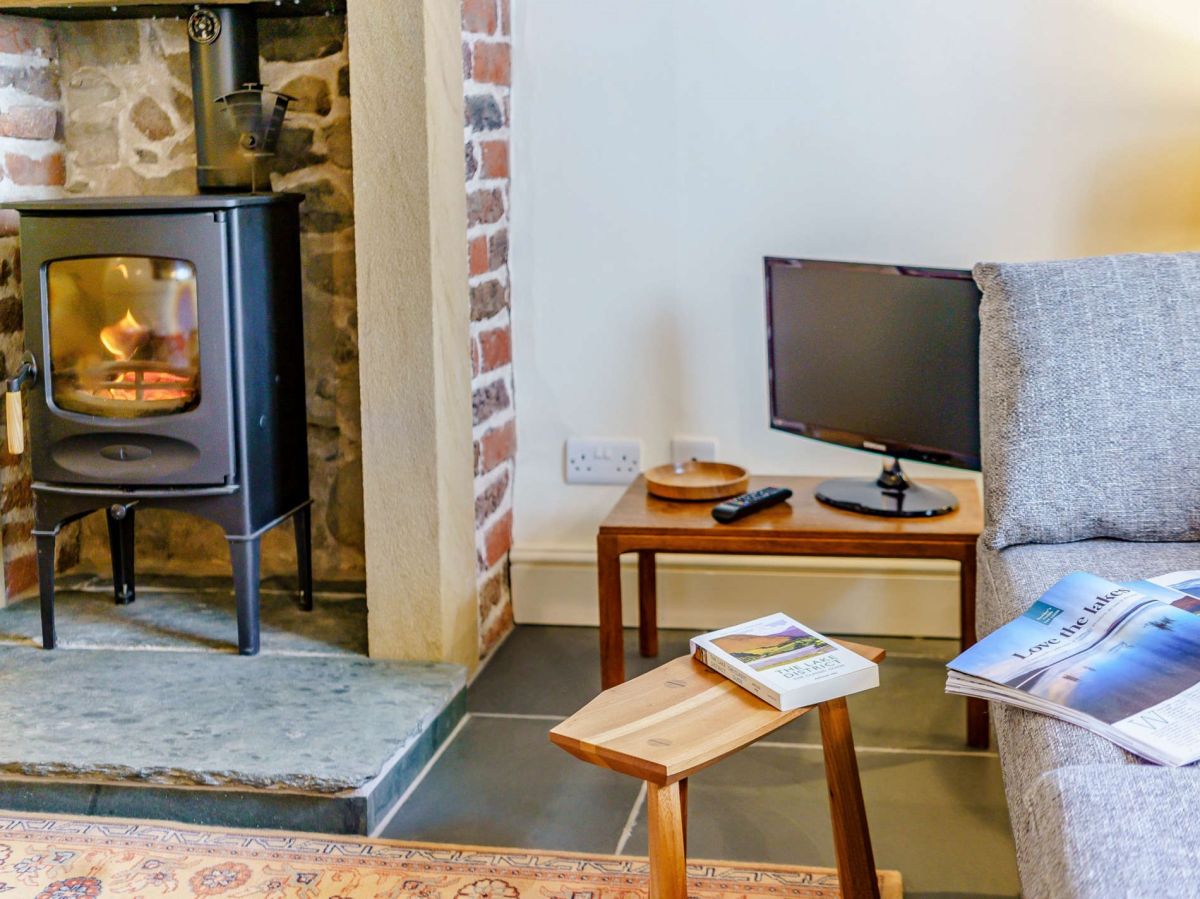 Dalton Cottage, listing photograph 4