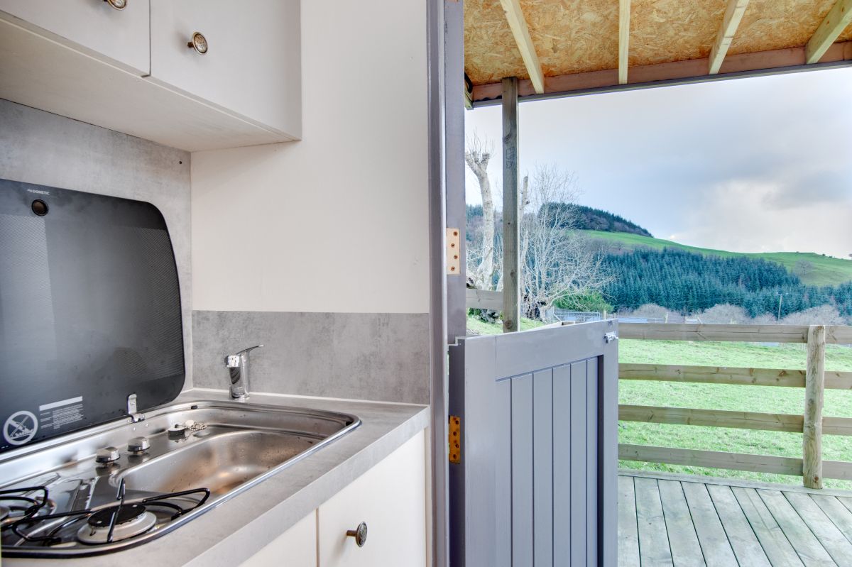 Slate Cabin - Caban Llechi, listing photograph 11