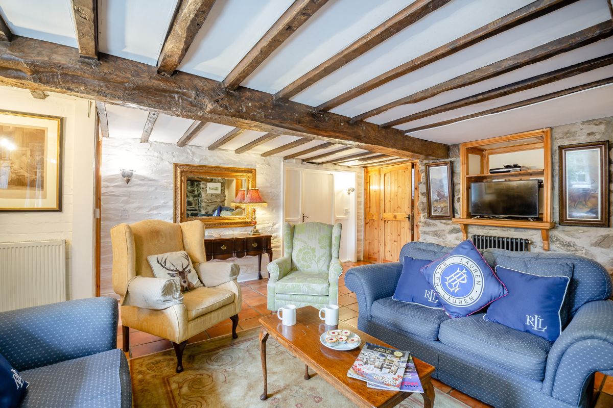 Betws Inn, listing photograph 12