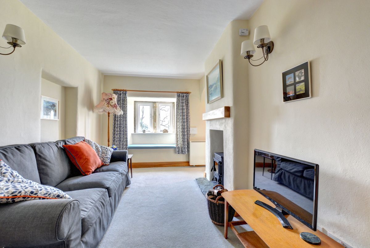 Scar End Cottage, listing photograph 6