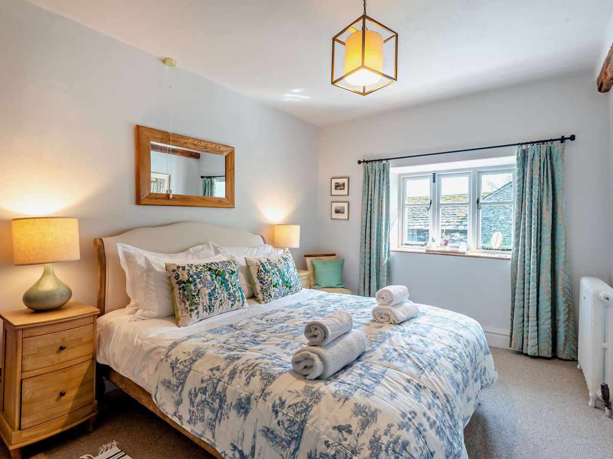 Birkett House, listing photograph 12