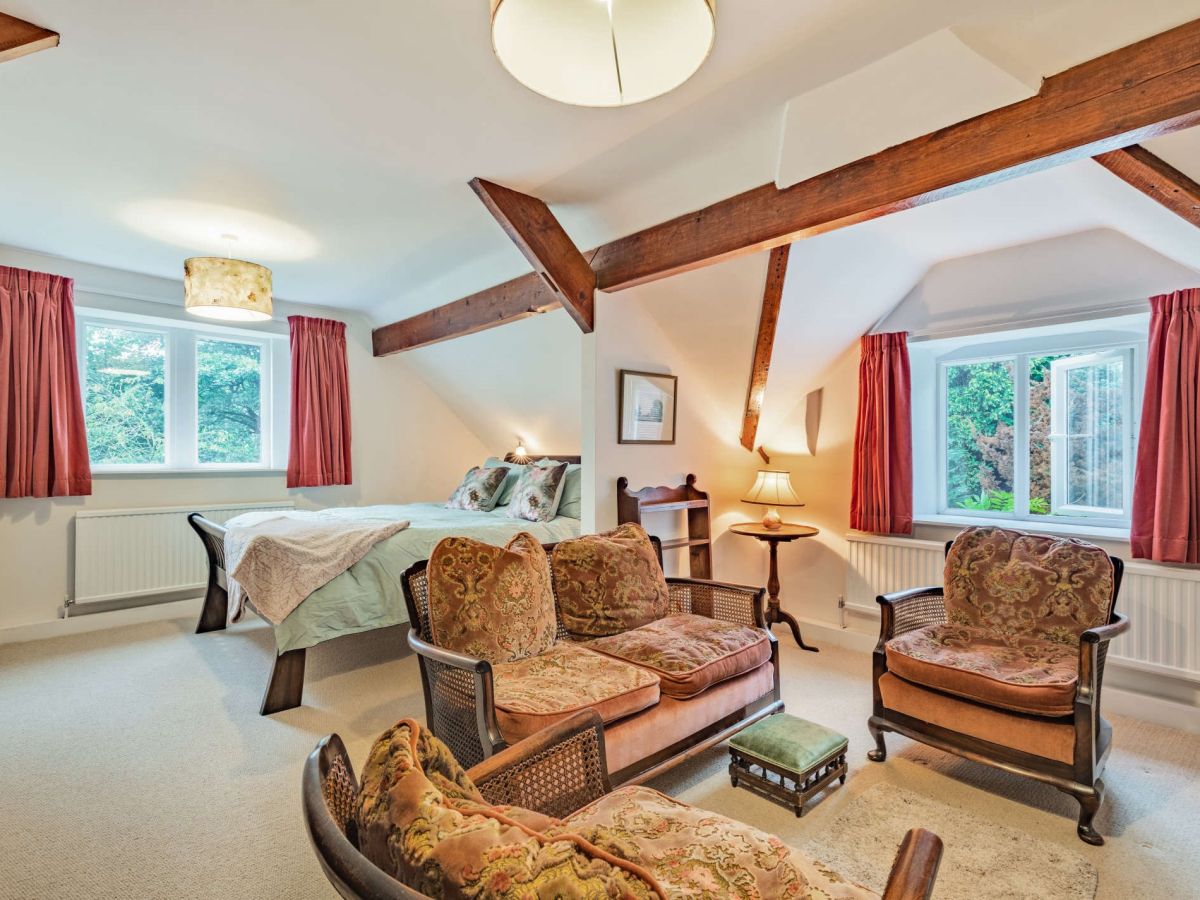 Thorpe Green, listing photograph 9