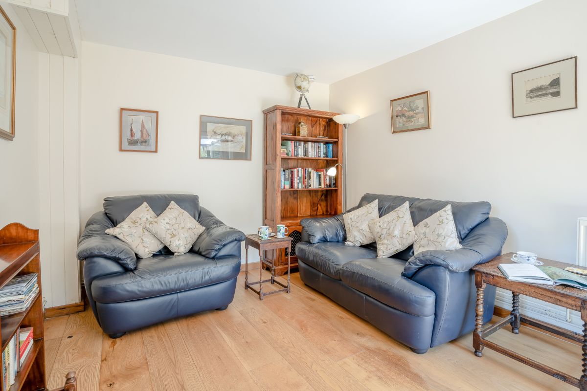Woodpecker Lodge - Llangenny, listing photograph 12