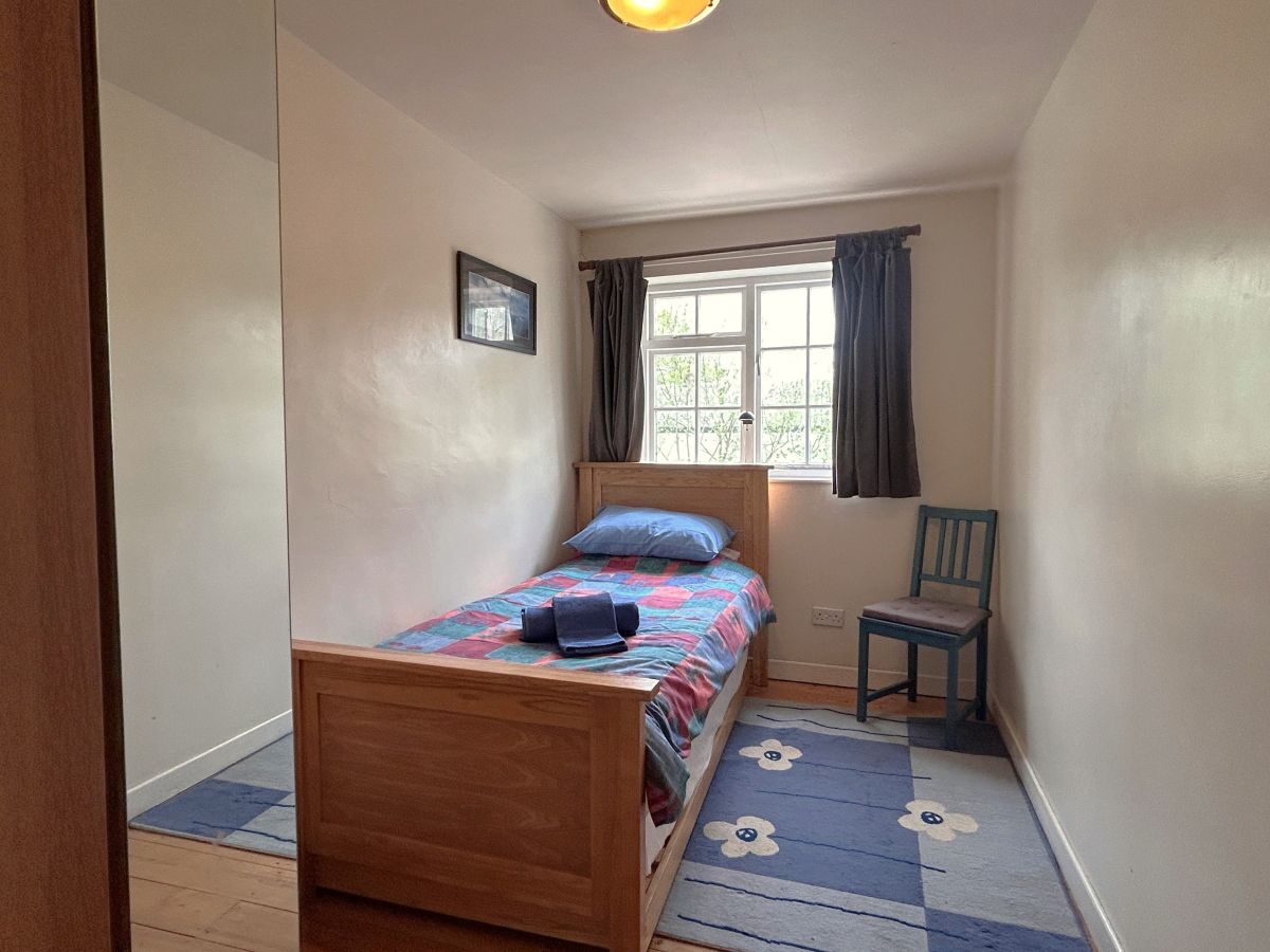Crud-yr-awel - Crickhowell Town, listing photograph 8