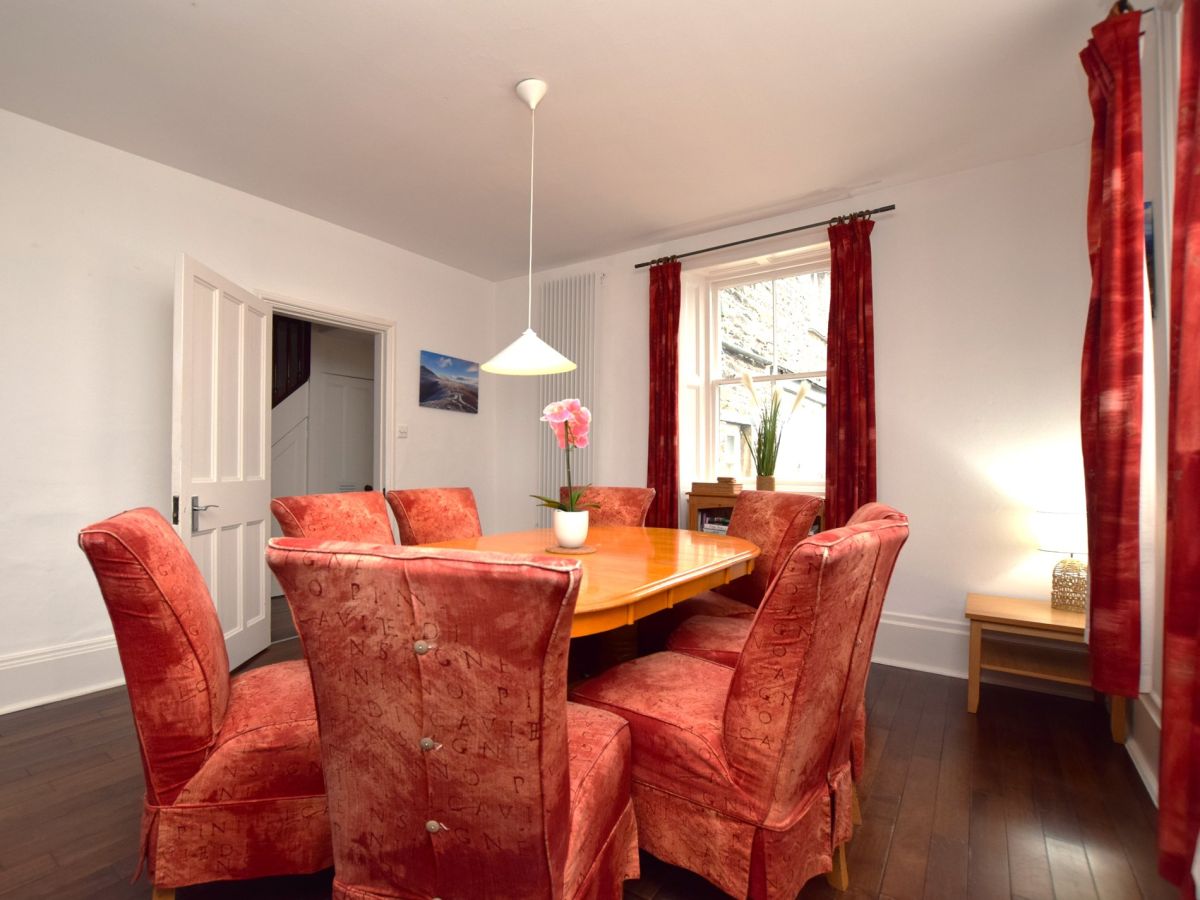Eskin House, listing photograph 3