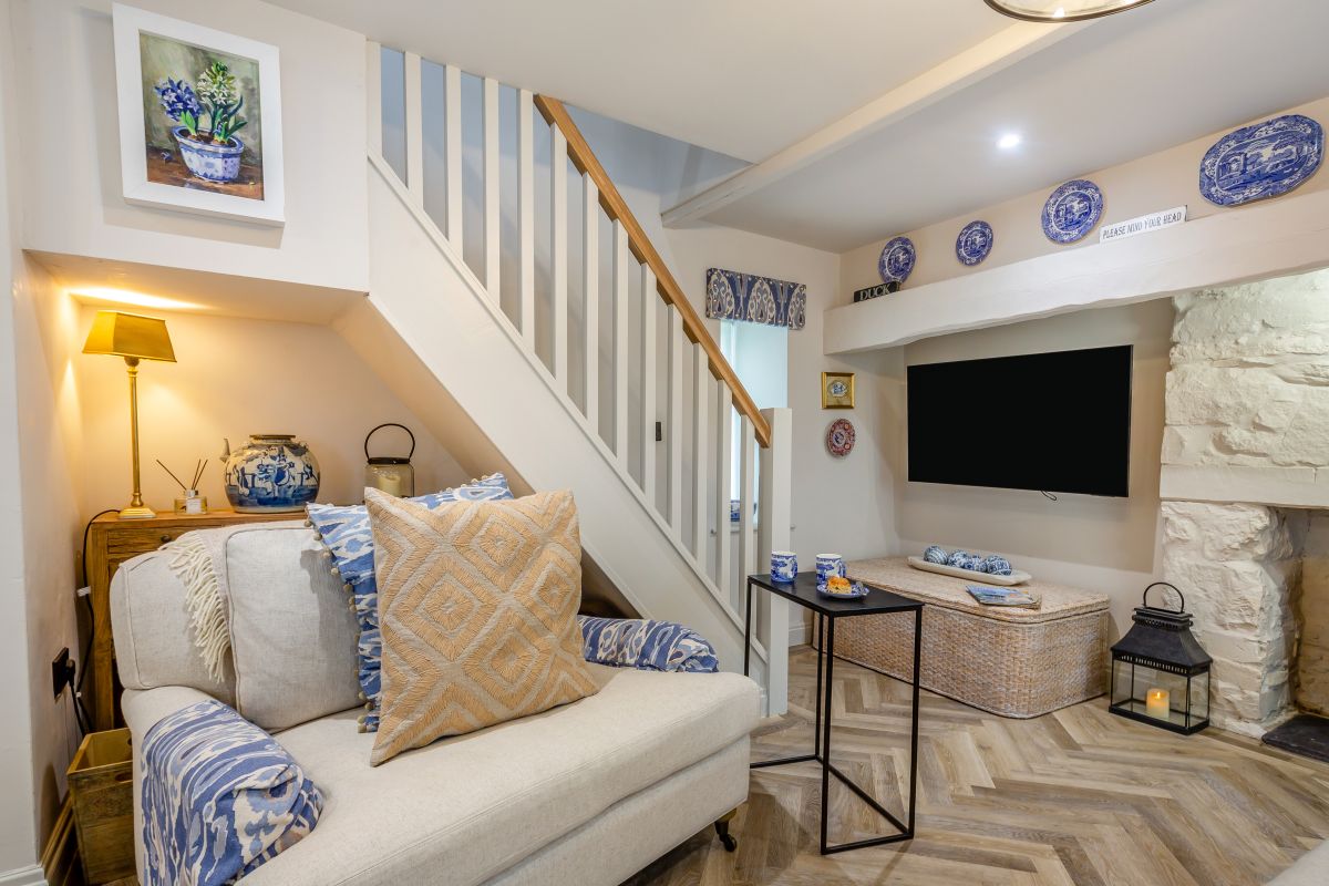 Rose Cottage Conwy, listing photograph 9