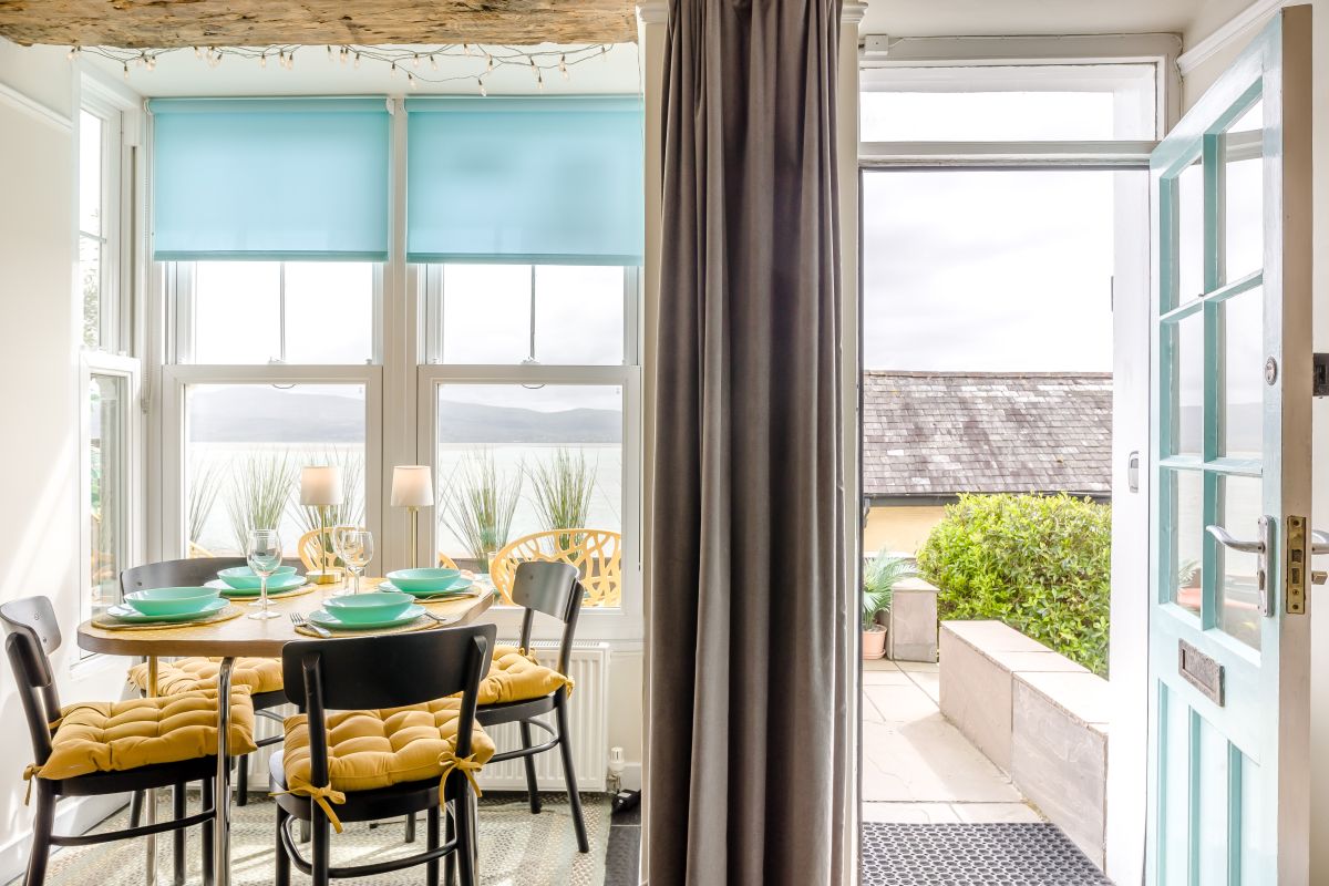 The Nook - Aberdovey, listing photograph 11