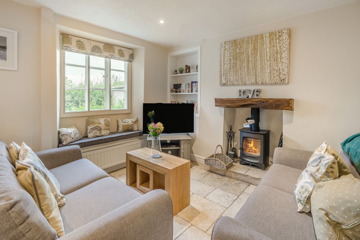Heather Cottage