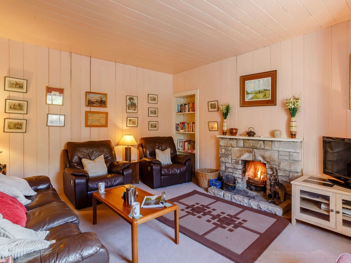Druidaig Cottage, listing photograph 4