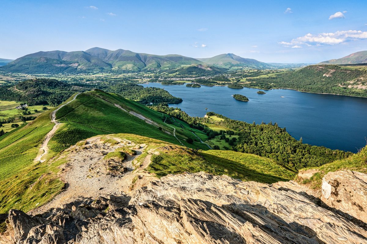 Flat 4 Skiddaw View, listing photograph 11