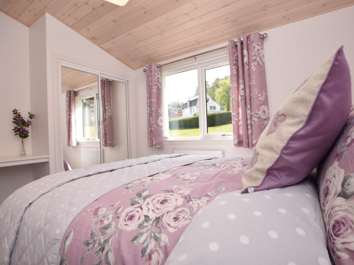 Loch View Lodge, listing photograph 11