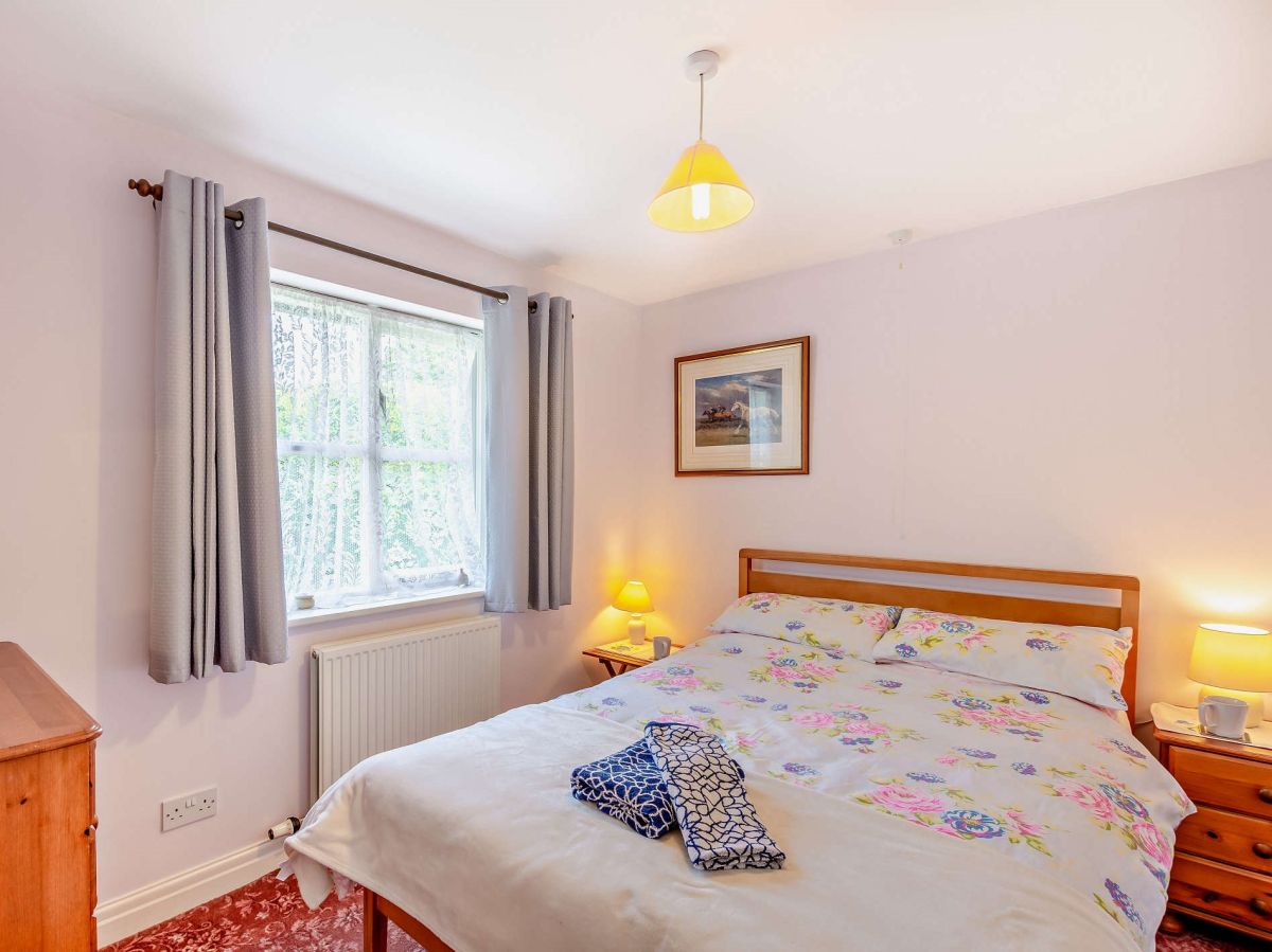 Pear Tree Cottage - Kirkby Lonsdale, listing photograph 6