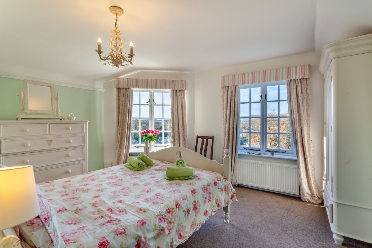 Ellesmere House, listing photograph 5