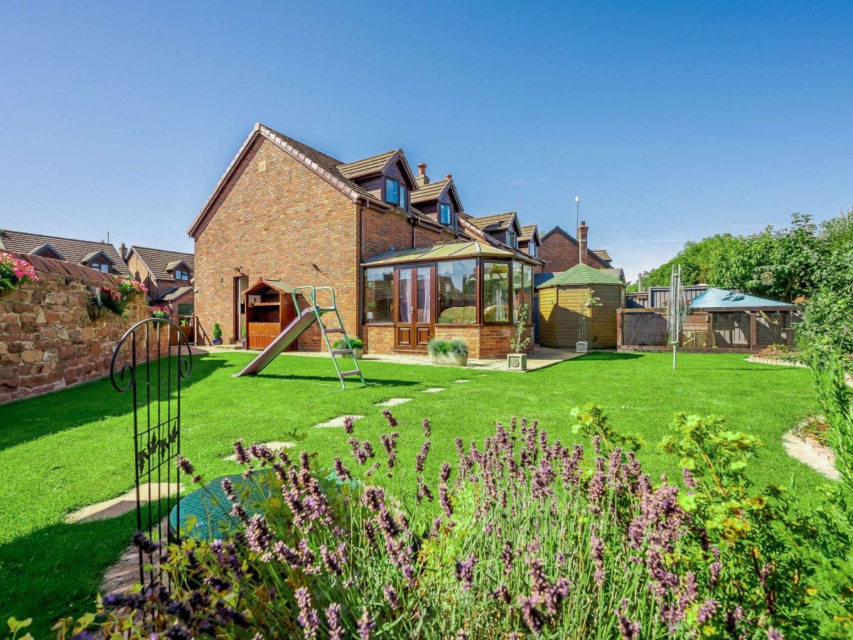Oakdene - Newton Reigny