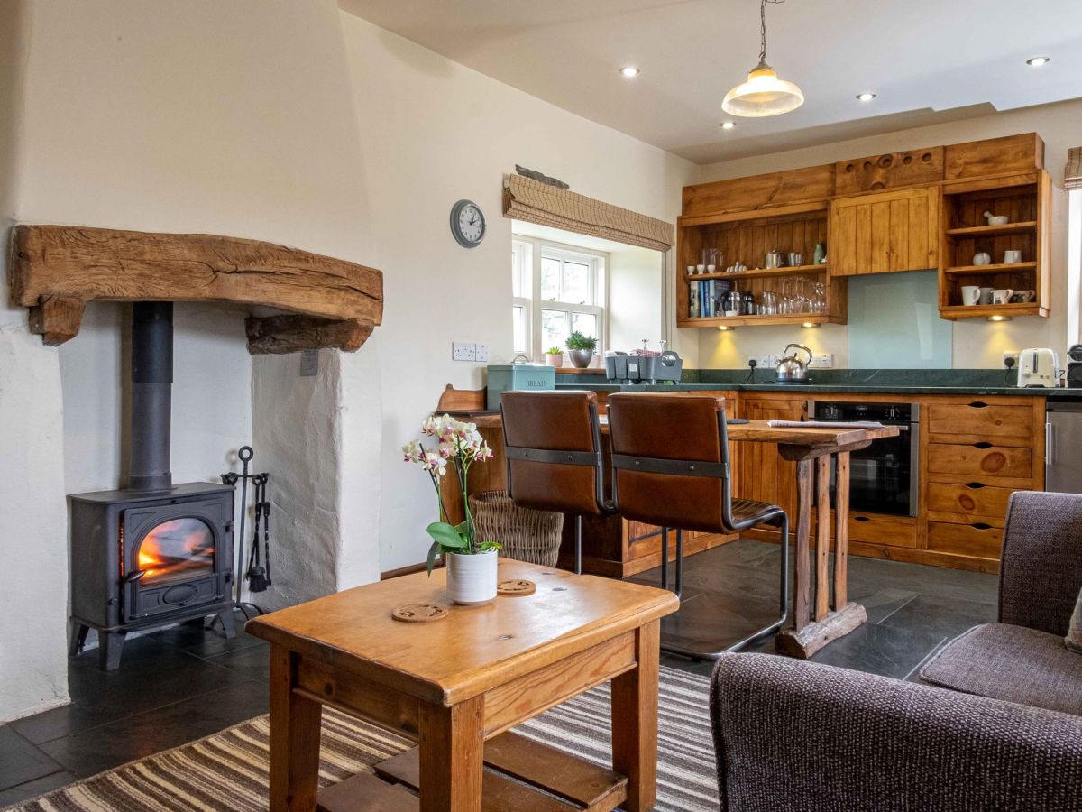 Gowan Bank Farm Cottage