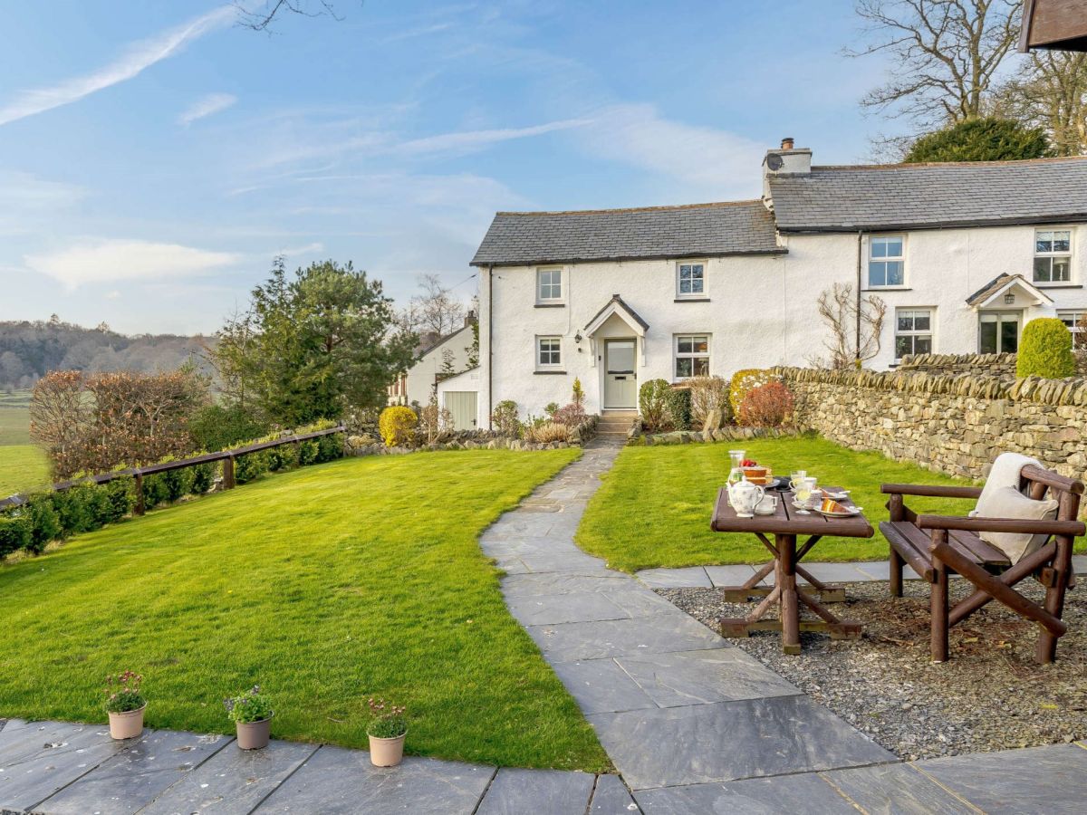 No 1 Rose Cottage, listing photograph 6