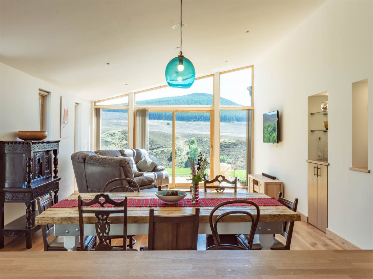 Ballinluig Croft, listing photograph 2