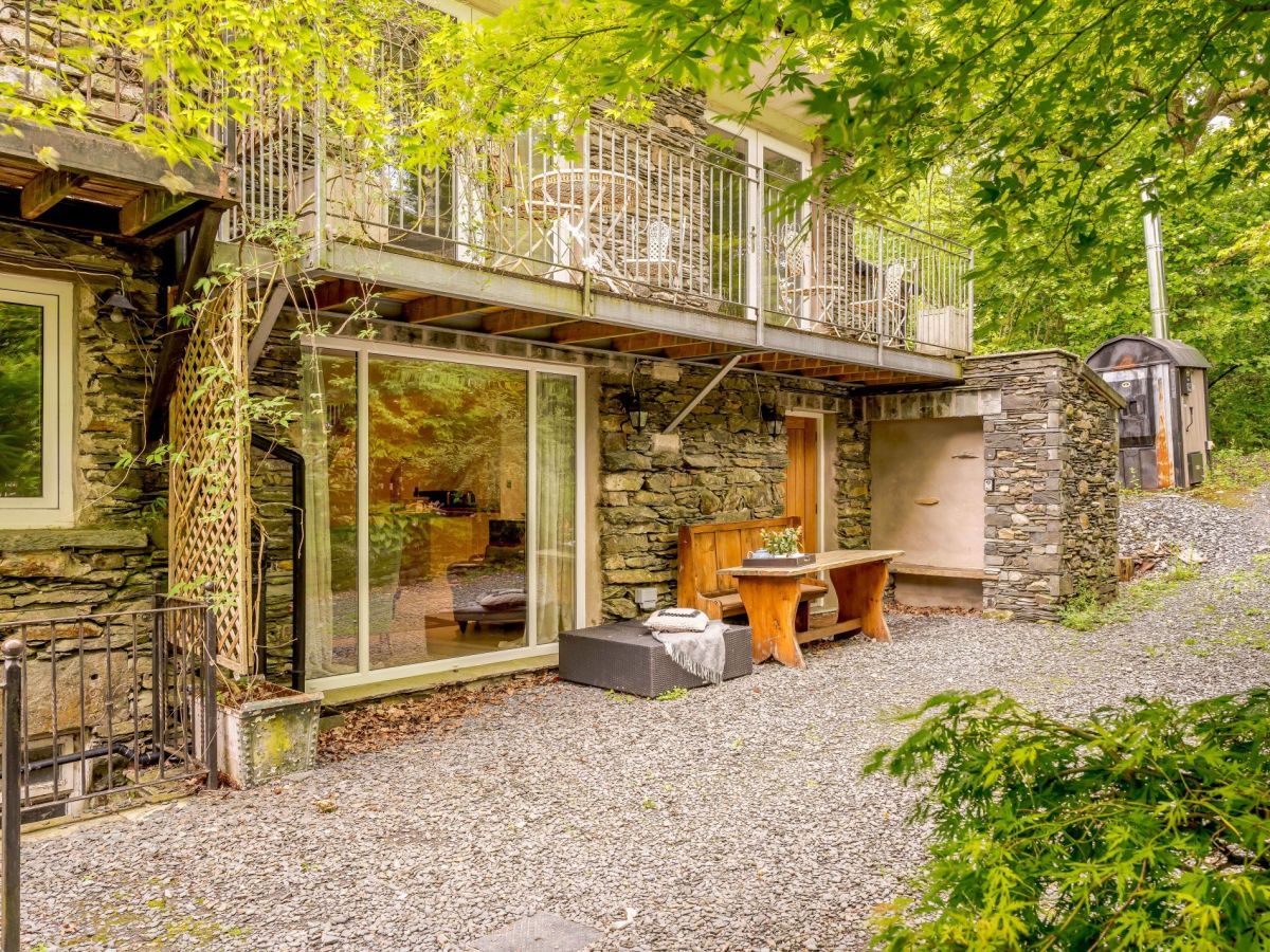 The Barn At Waterbarrow, listing photograph 6