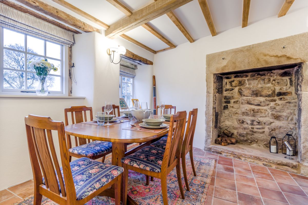 Common Bank Cottage, listing photograph 6