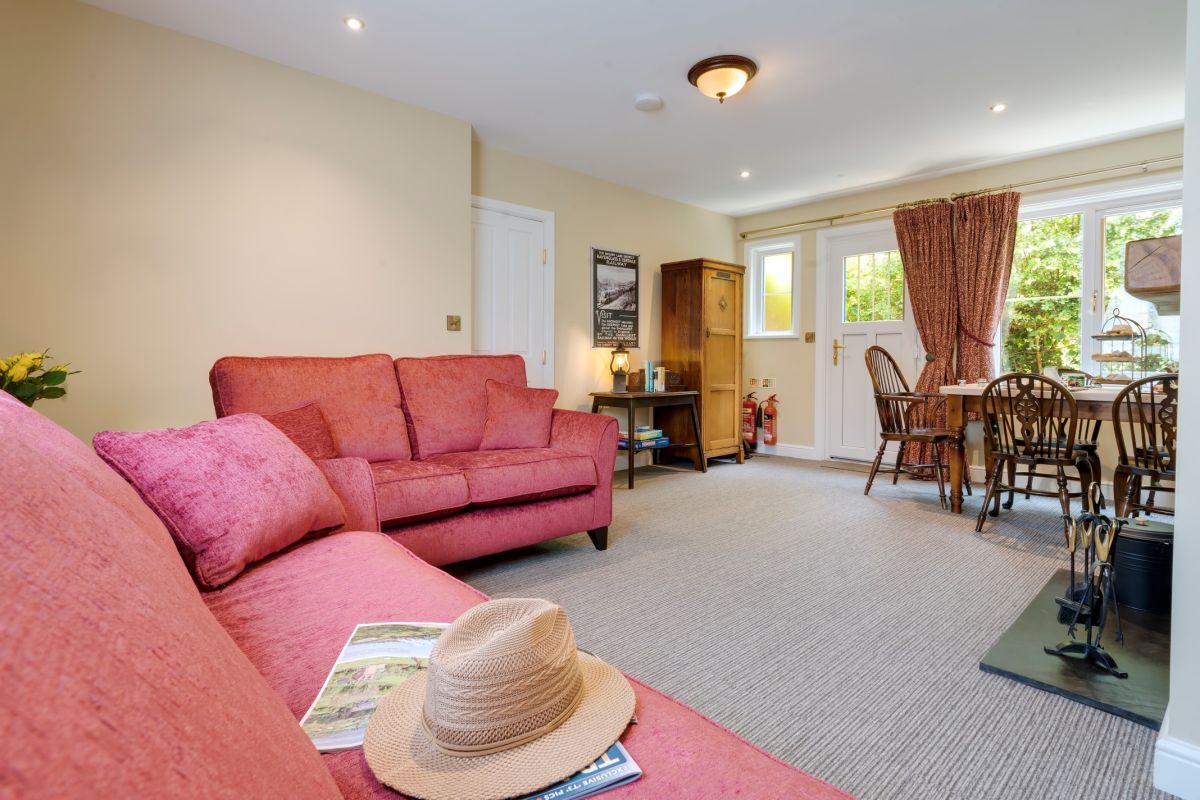 Station Masters Cottage - Ravenglass, listing photograph 4