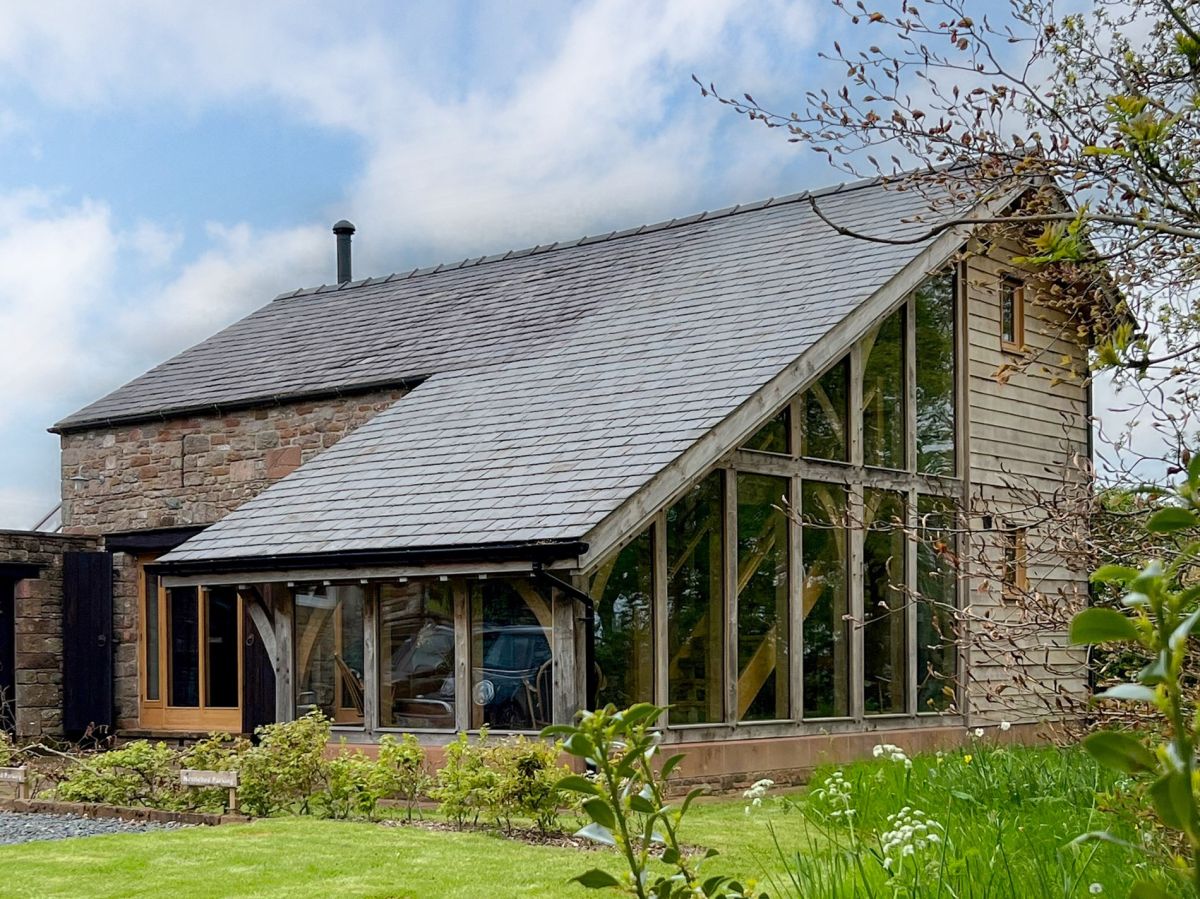 Nettlebed - Goodbourne Croft