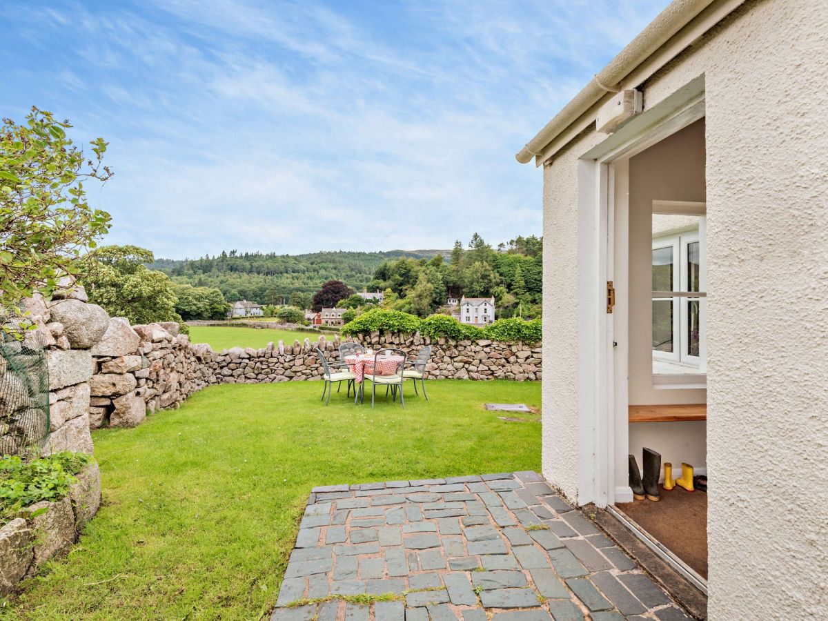 Damson Cottage