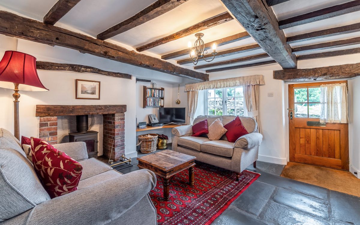 Rose Lea Cottage