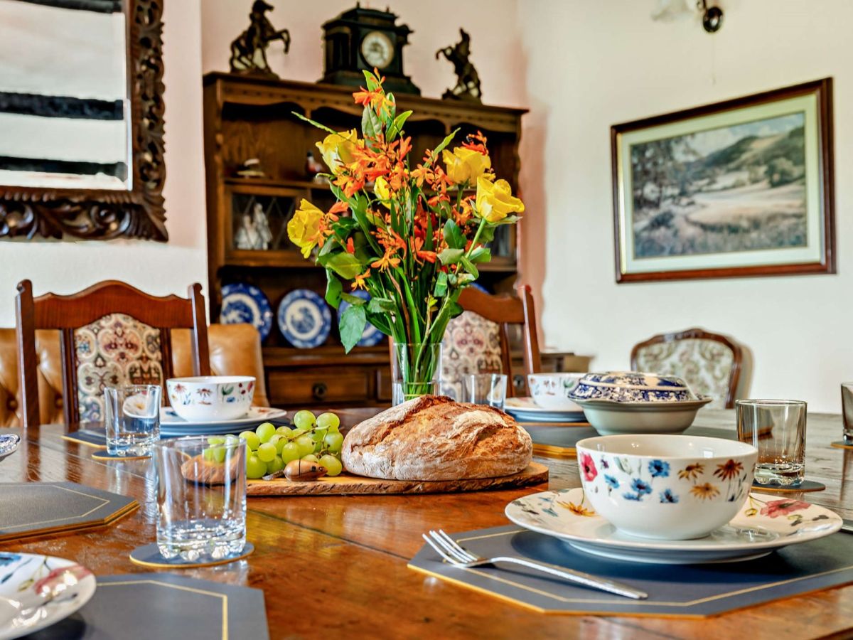 Robin Hood Farmhouse - Bassenthwaite, listing photograph 8