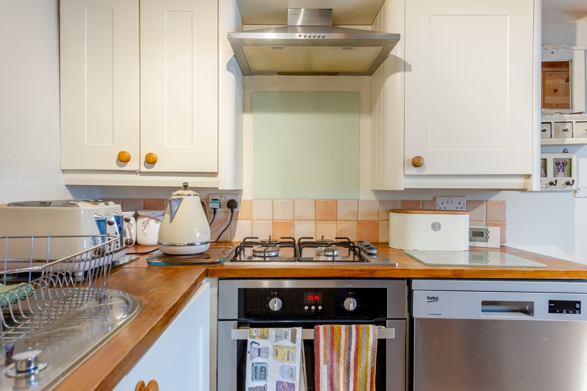 Quintessential Haven, listing photograph 9