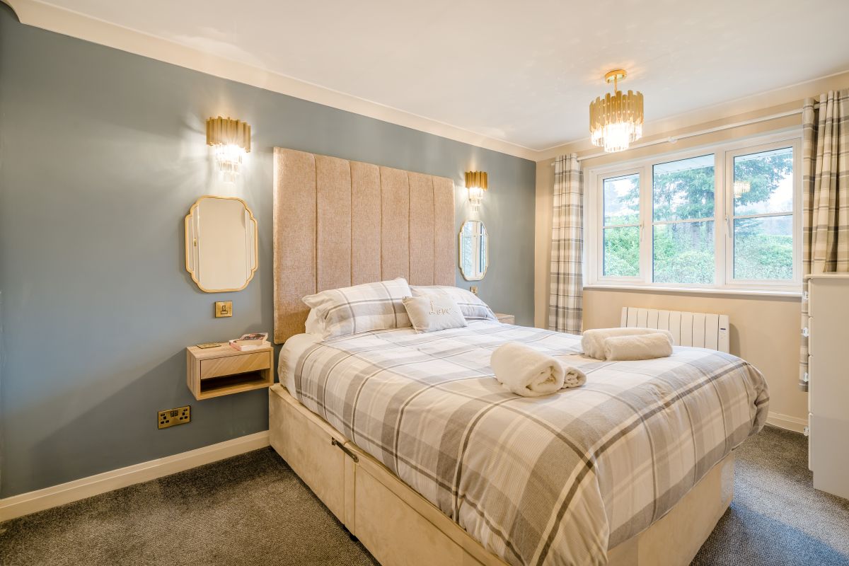 Bowness Retreat - Windermere, listing photograph 11