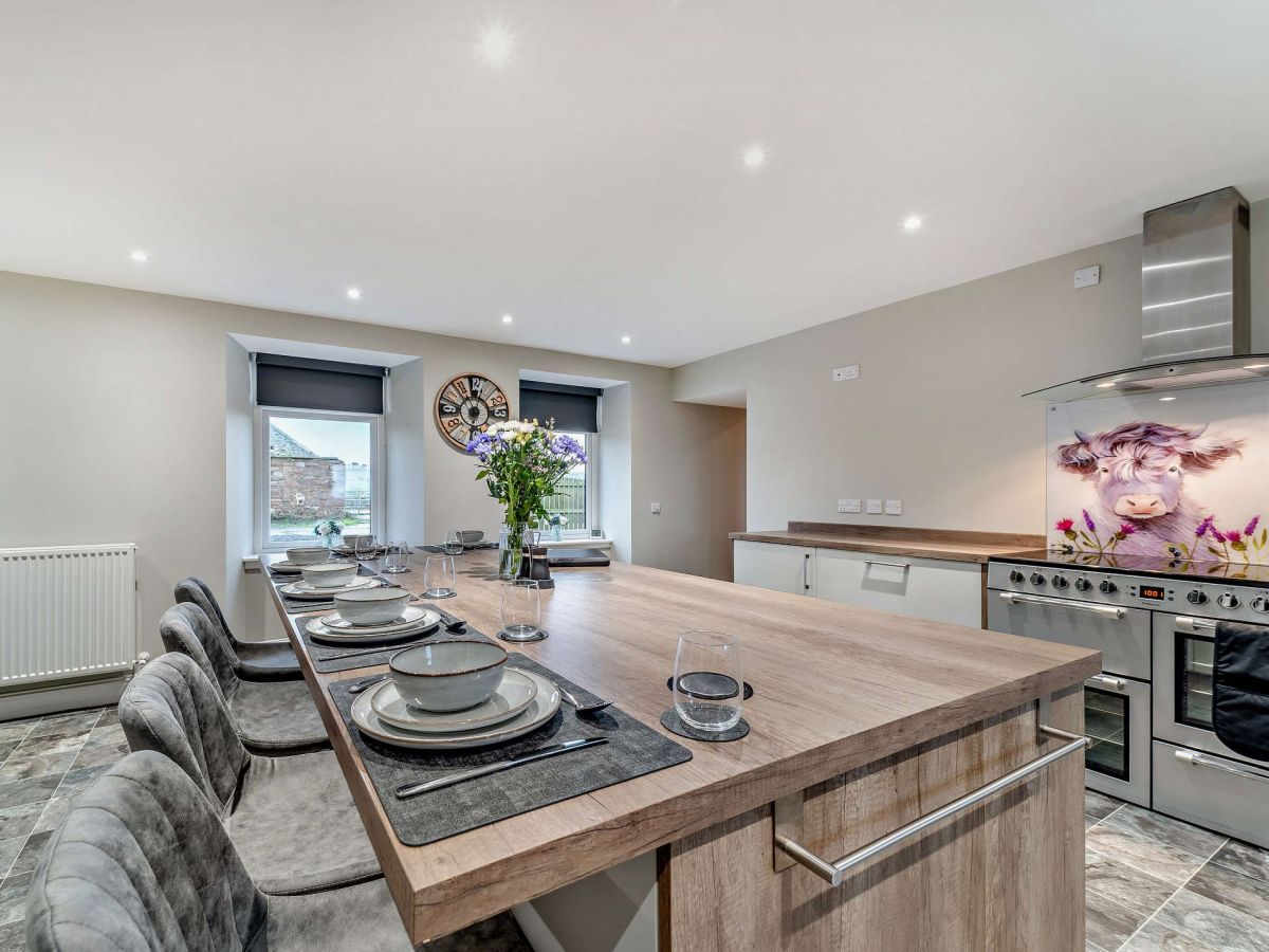 Pirleyhill Farmhouse, listing photograph 11