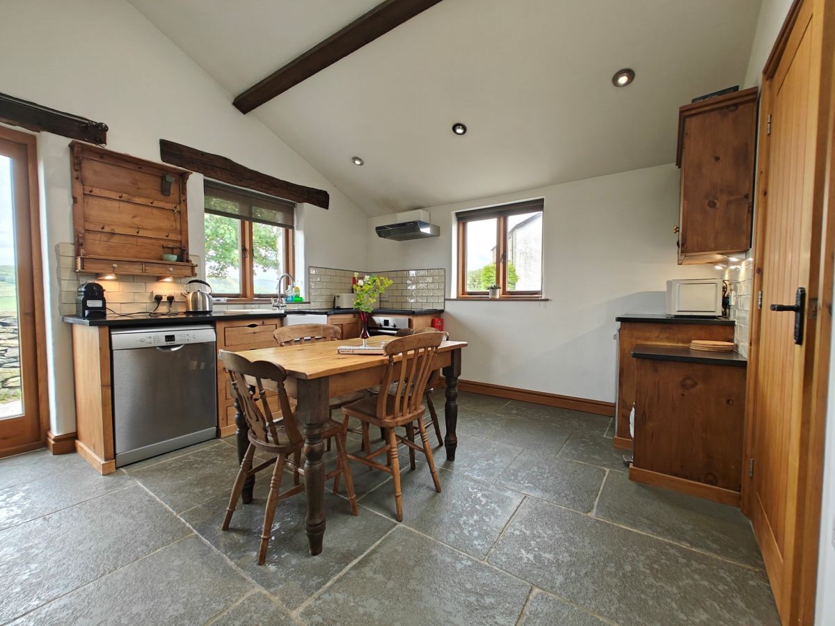 Stone Barn Cottage - Windermere, listing photograph 10