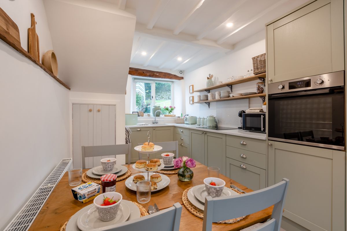 Elbeck Cottage, listing photograph 4
