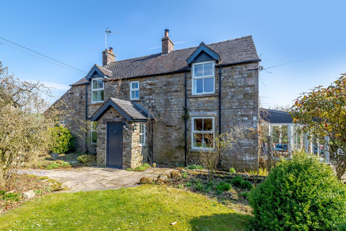 Beech House Onecote, listing photograph 2
