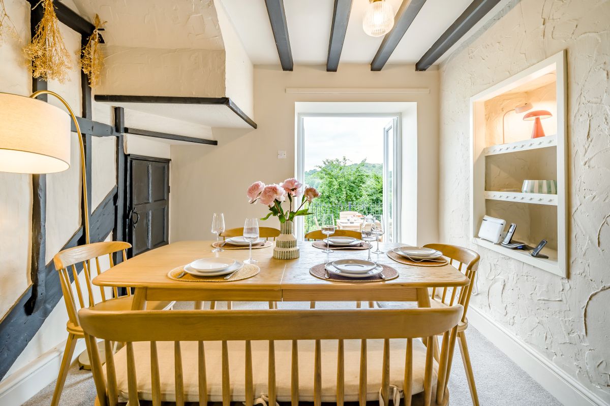 Smithy Cottage - Crook, listing photograph 8