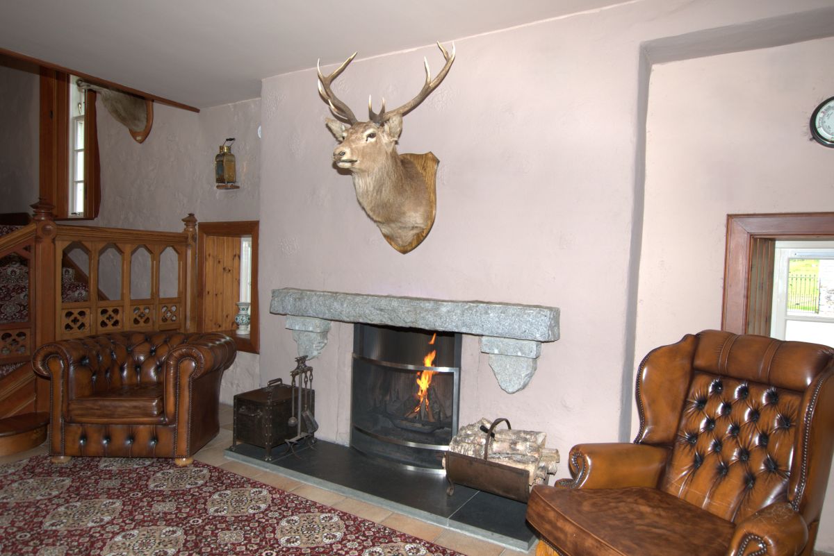 Meall Mor Lodge, listing photograph 6