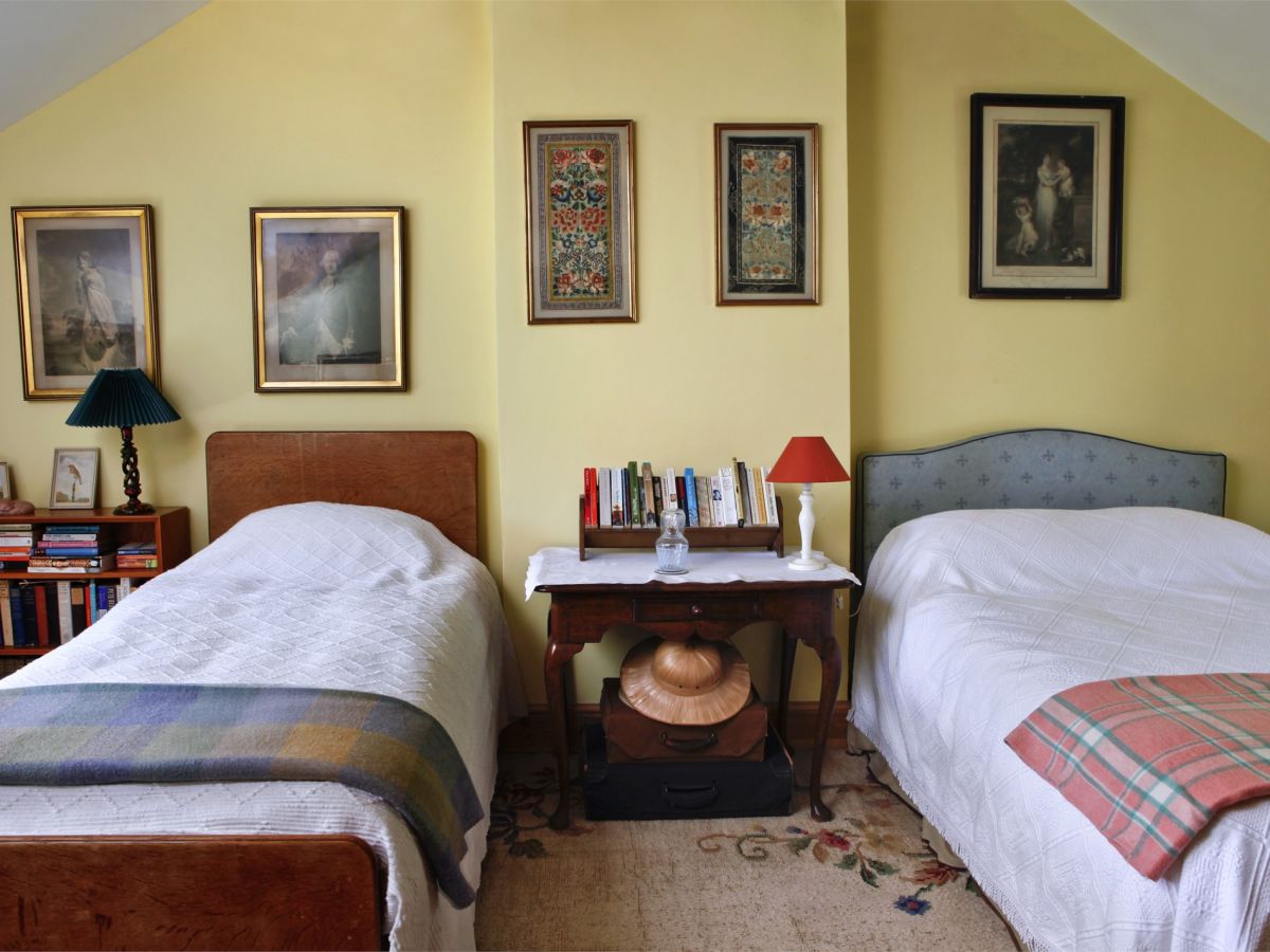 Dyffryn Beusych, listing photograph 10