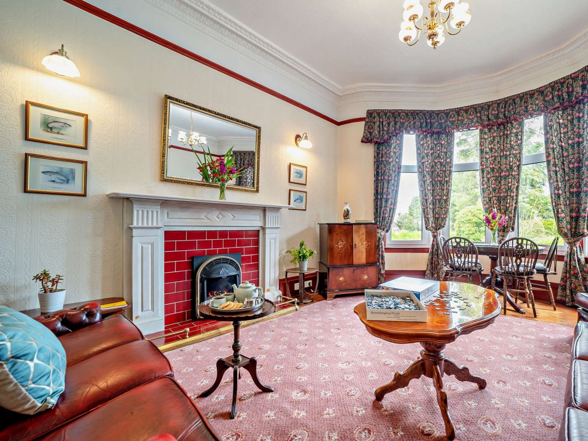 Croot's Hoose, listing photograph 7